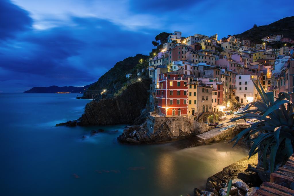 Mare Dentro Riomaggiore Exterior foto