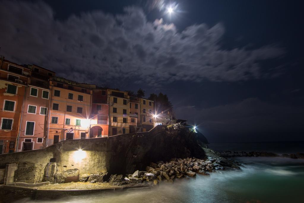 Mare Dentro Riomaggiore Exterior foto