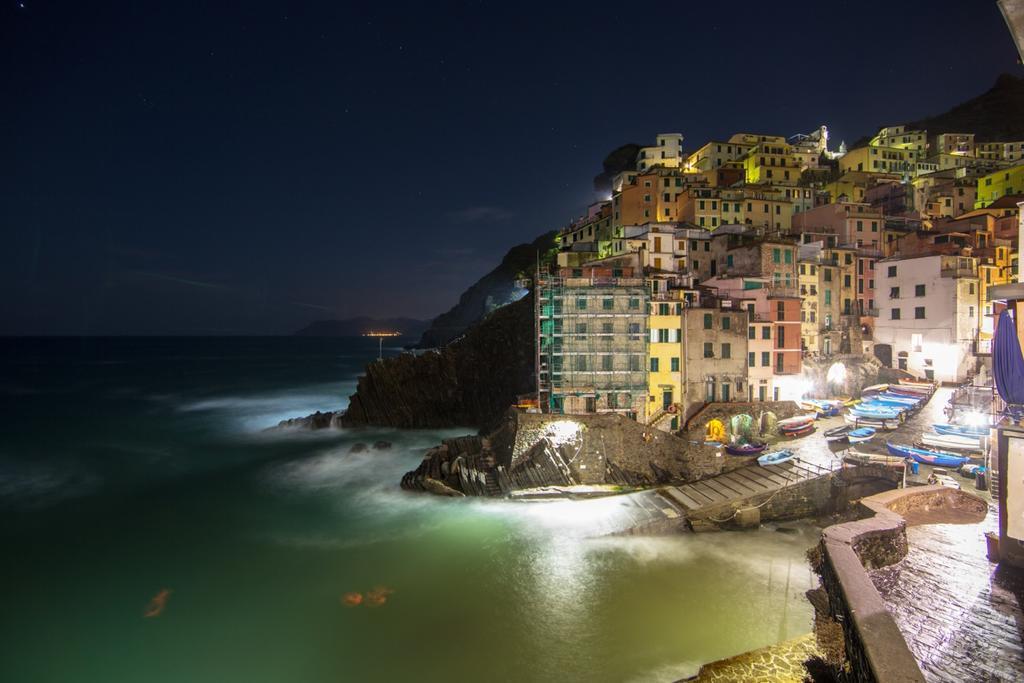 Mare Dentro Riomaggiore Exterior foto