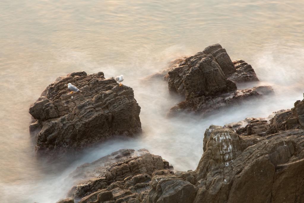 Mare Dentro Riomaggiore Exterior foto